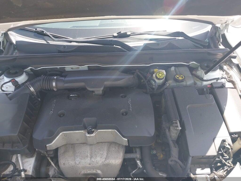 1G11E5SL4EF180073 2014 CHEVROLET MALIBU photo no. 10
