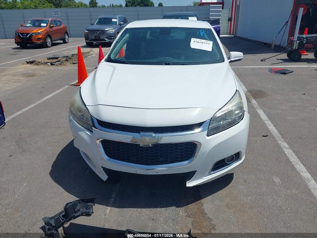 1G11E5SL4EF180073 2014 CHEVROLET MALIBU photo no. 12