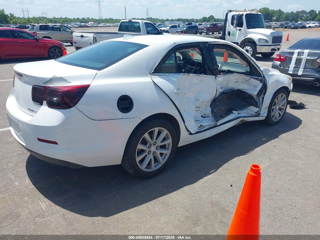 1G11E5SL4EF180073 2014 CHEVROLET MALIBU photo no. 4