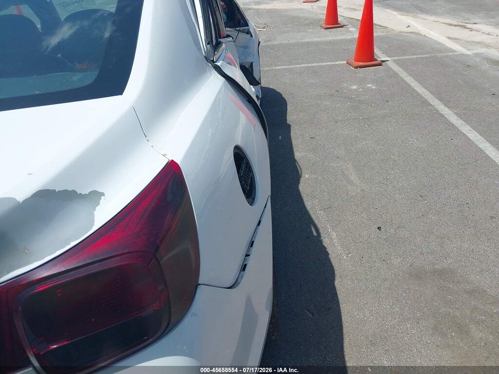 1G11E5SL4EF180073 2014 CHEVROLET MALIBU photo no. 6
