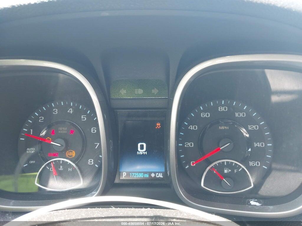 1G11E5SL4EF180073 2014 CHEVROLET MALIBU photo no. 7