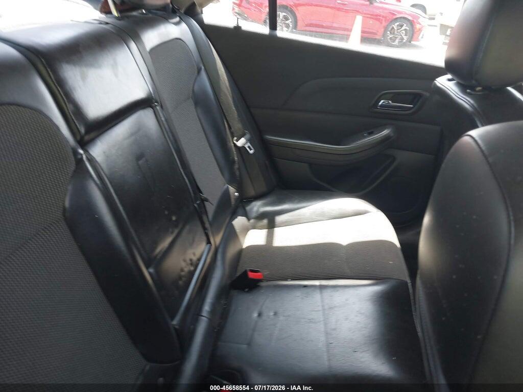 1G11E5SL4EF180073 2014 CHEVROLET MALIBU photo no. 8