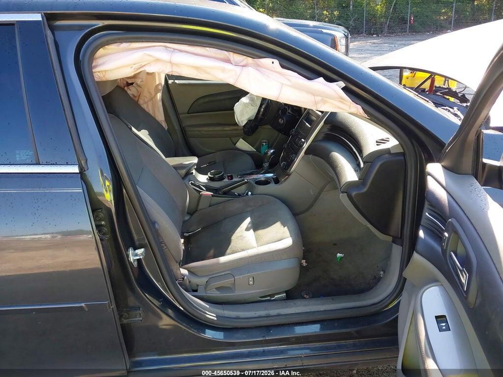 1G11B5SLXEF173539 2014 CHEVROLET MALIBU photo no. 5