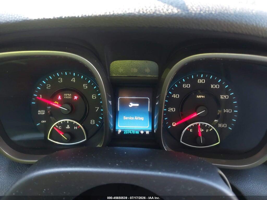 1G11B5SLXEF173539 2014 CHEVROLET MALIBU photo no. 7