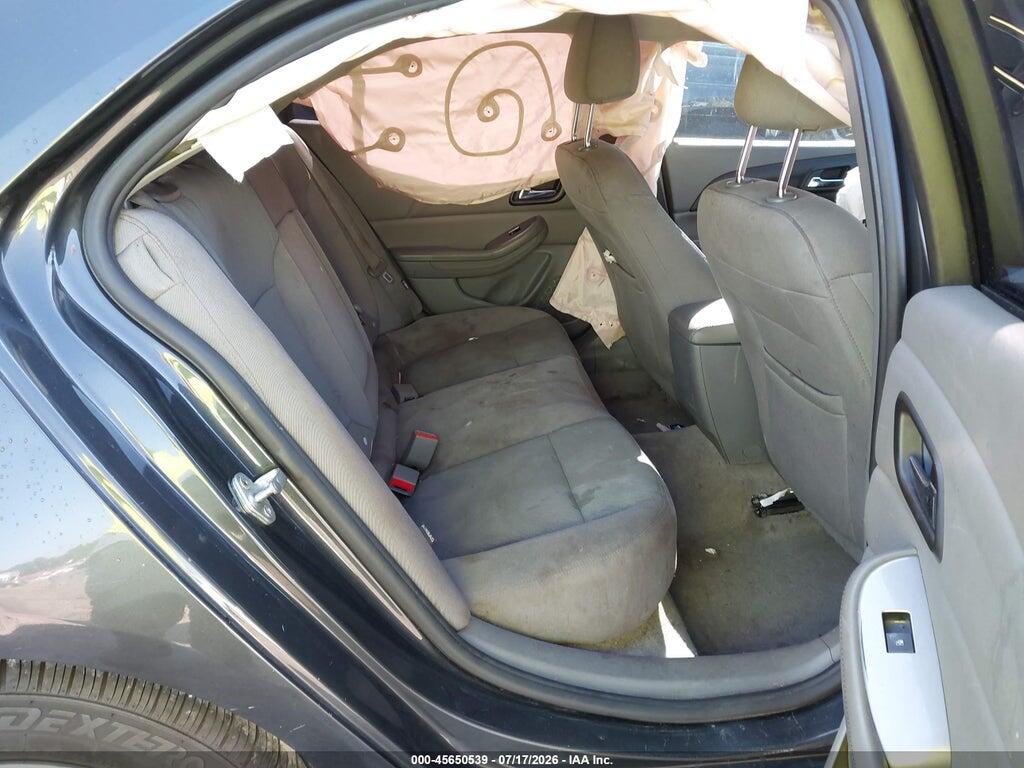 1G11B5SLXEF173539 2014 CHEVROLET MALIBU photo no. 8