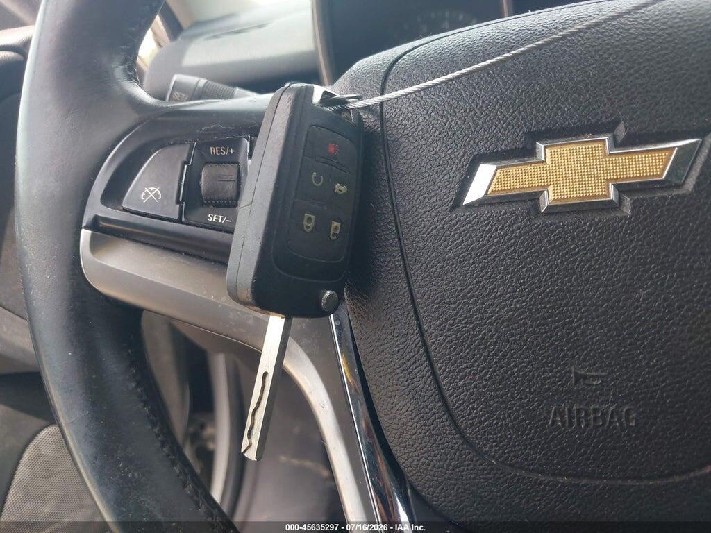 1G11H5SL3EF149775 2014 CHEVROLET MALIBU photo no. 11