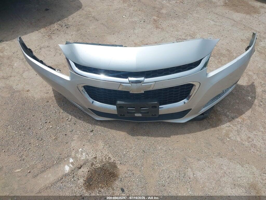 1G11H5SL3EF149775 2014 CHEVROLET MALIBU photo no. 12