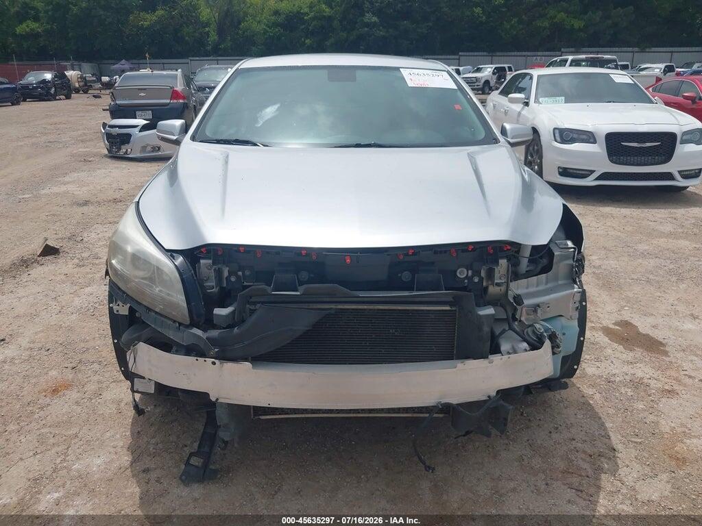 1G11H5SL3EF149775 2014 CHEVROLET MALIBU photo no. 6