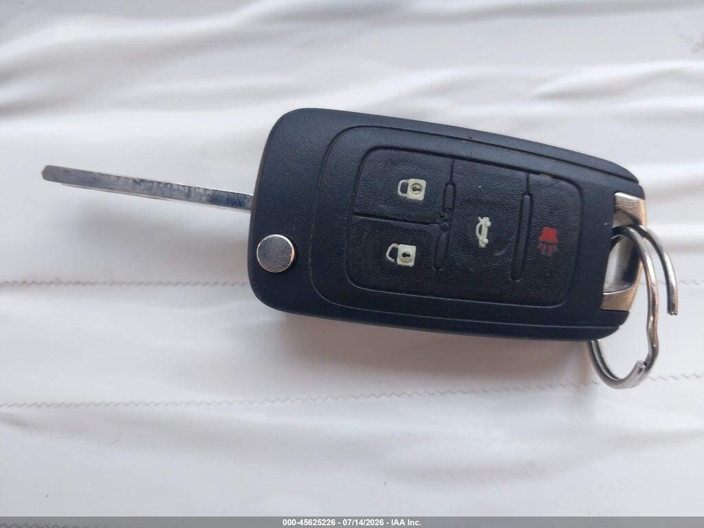 1G11C5SL5EF156385 2014 CHEVROLET MALIBU photo no. 11