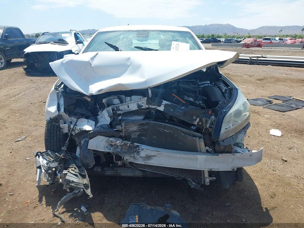 1G11C5SL5EF156385 2014 CHEVROLET MALIBU photo no. 12