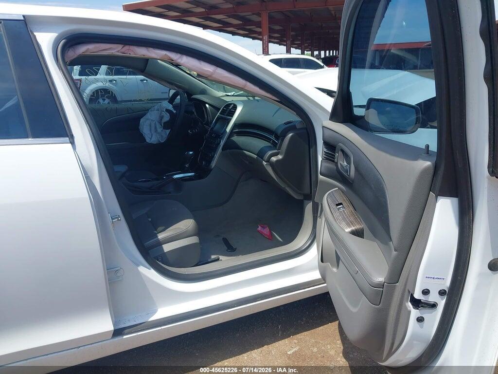1G11C5SL5EF156385 2014 CHEVROLET MALIBU photo no. 5