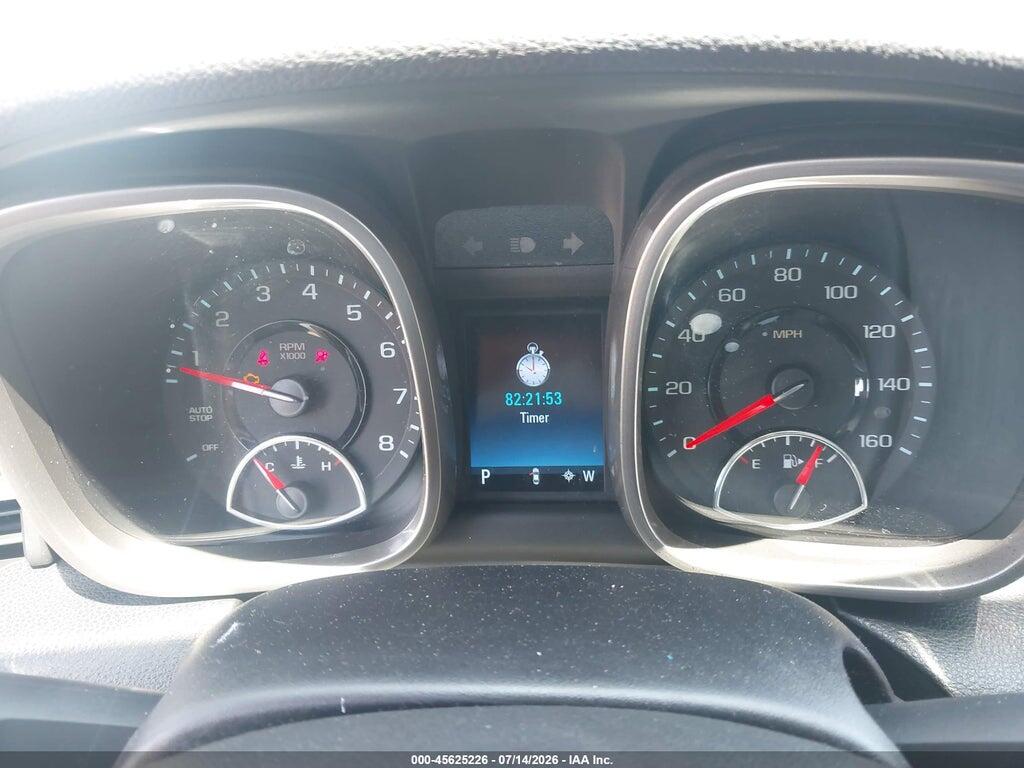 1G11C5SL5EF156385 2014 CHEVROLET MALIBU photo no. 7