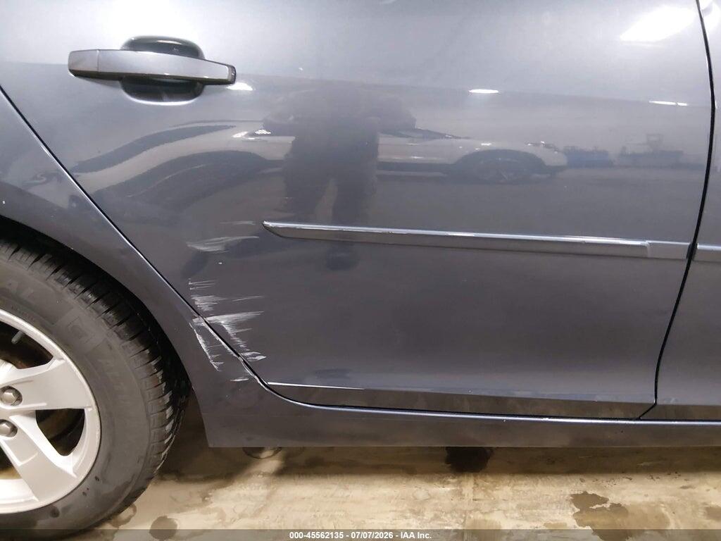 1G11B5SL0EF127136 2014 CHEVROLET MALIBU photo no. 12