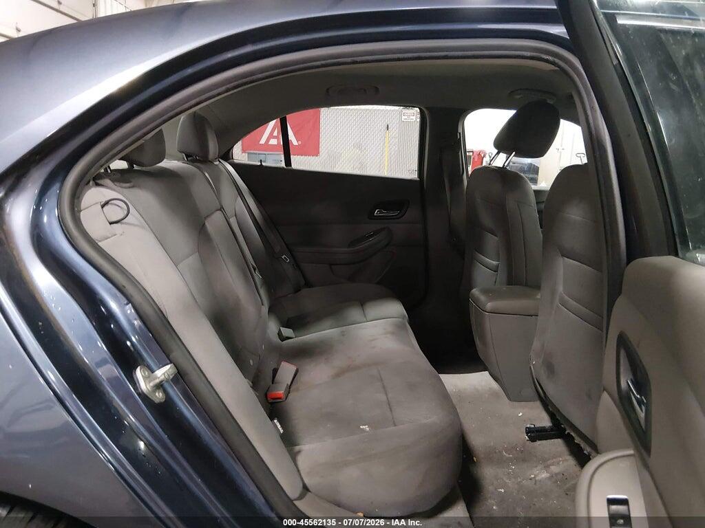 1G11B5SL0EF127136 2014 CHEVROLET MALIBU photo no. 8