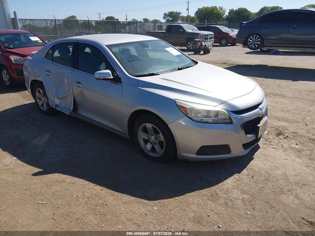 1G11C5SL7EF248839 2014 CHEVROLET MALIBU photo no. 1