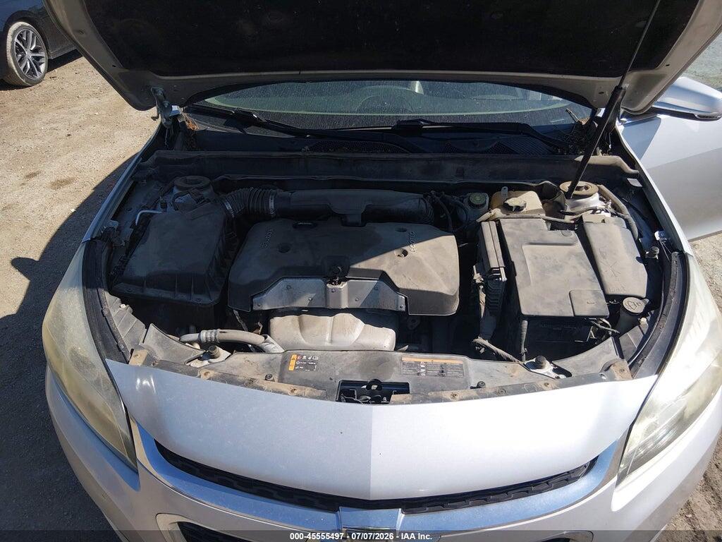 1G11C5SL7EF248839 2014 CHEVROLET MALIBU photo no. 10