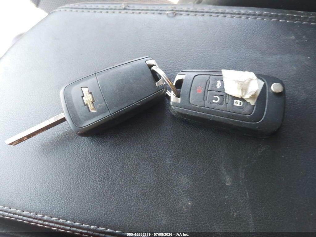 1G11C5SL2EF288827 2014 CHEVROLET MALIBU photo no. 11