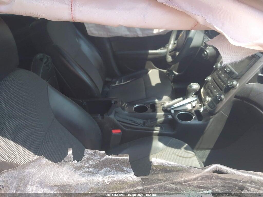 1G11C5SL2EF288827 2014 CHEVROLET MALIBU photo no. 5