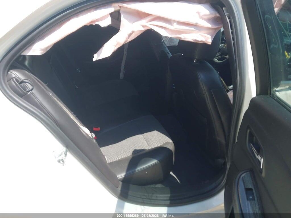1G11C5SL2EF288827 2014 CHEVROLET MALIBU photo no. 8