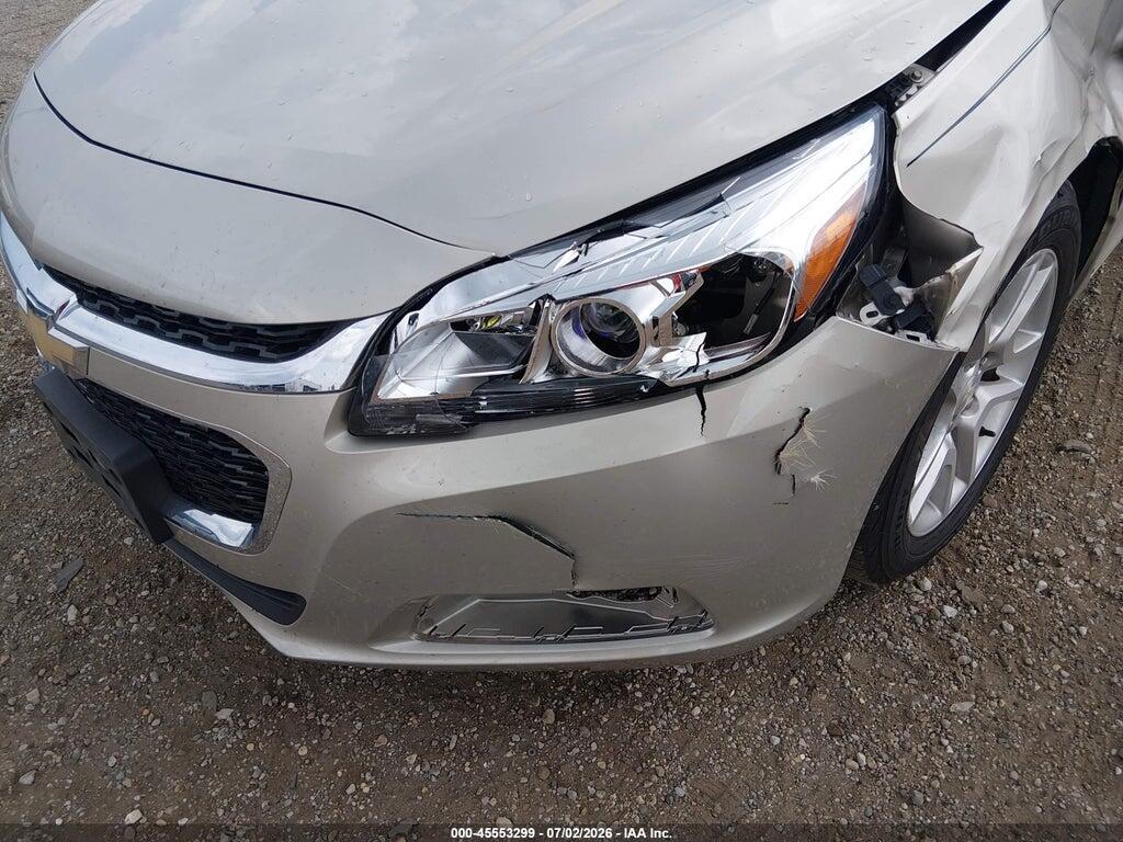 1G11C5SL5EF234633 2014 CHEVROLET MALIBU photo no. 12