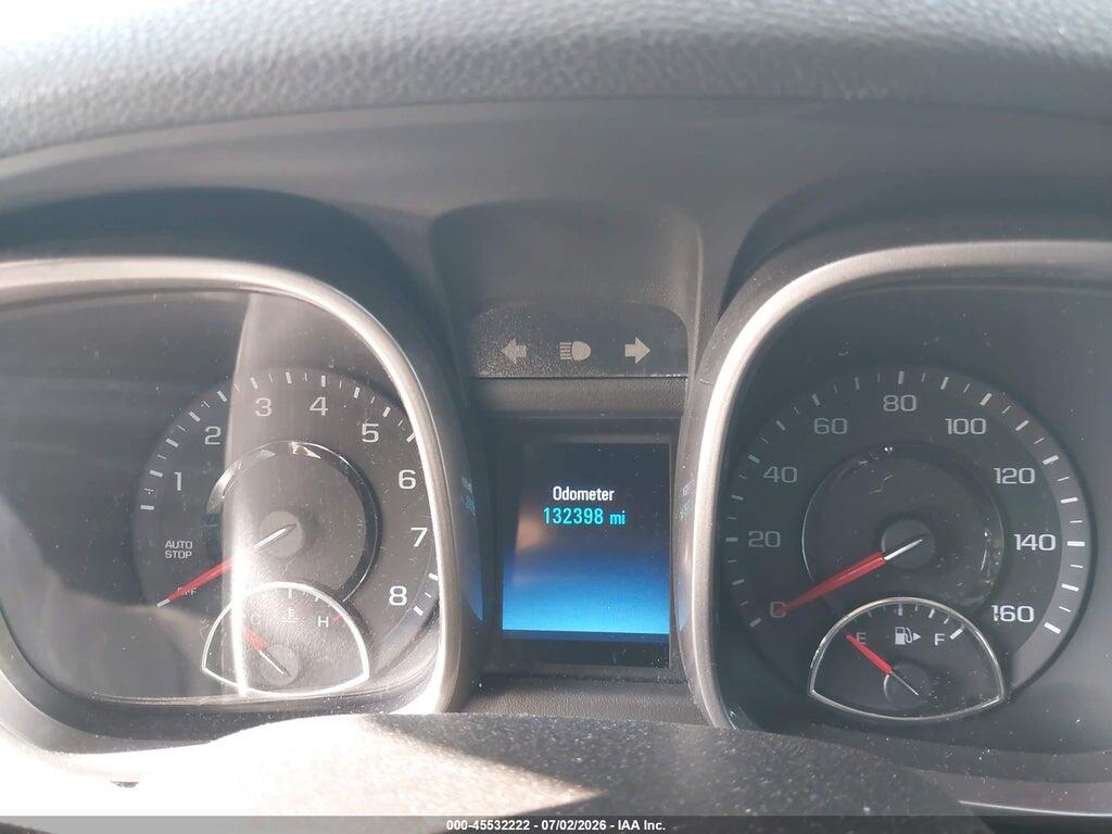 1G11E5SL5EF122540 2014 CHEVROLET MALIBU photo no. 7
