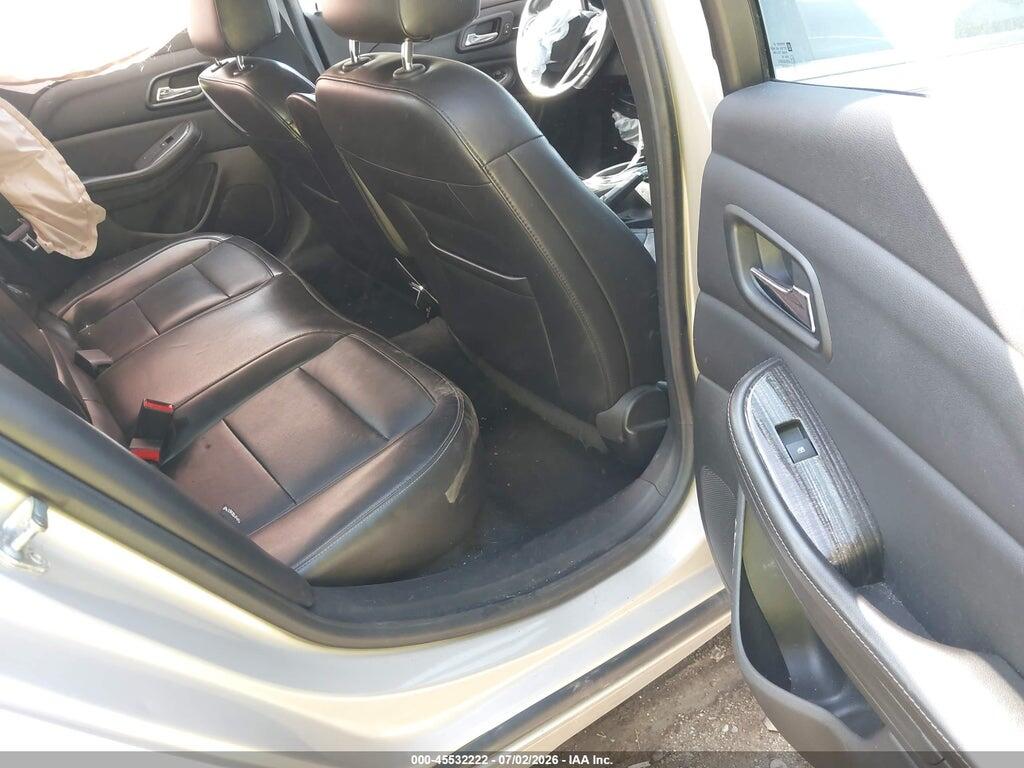 1G11E5SL5EF122540 2014 CHEVROLET MALIBU photo no. 8