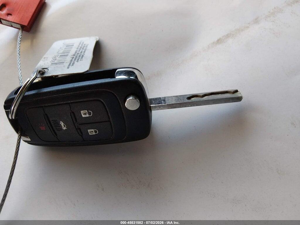 1G11A5SL4EF290925 2014 CHEVROLET MALIBU photo no. 11