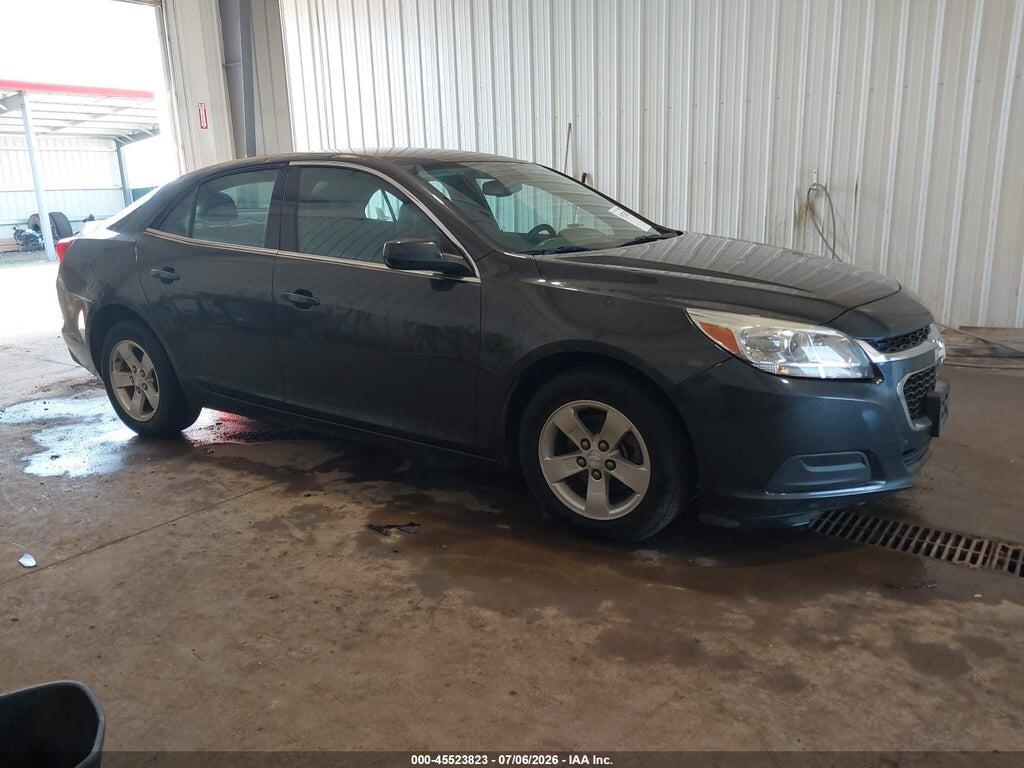 1G11C5SL8EF153643 2014 CHEVROLET MALIBU photo no. 1