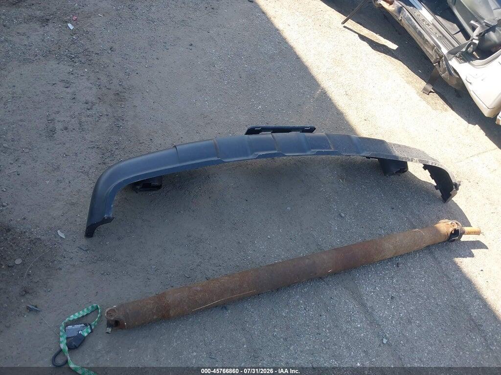1FTYR10U38PA28752 2008 FORD RANGER photo no. 12