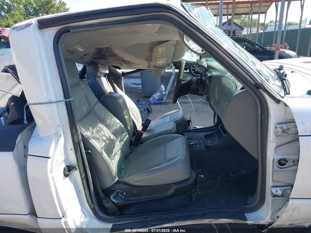 1FTYR10U38PA28752 2008 FORD RANGER photo no. 5