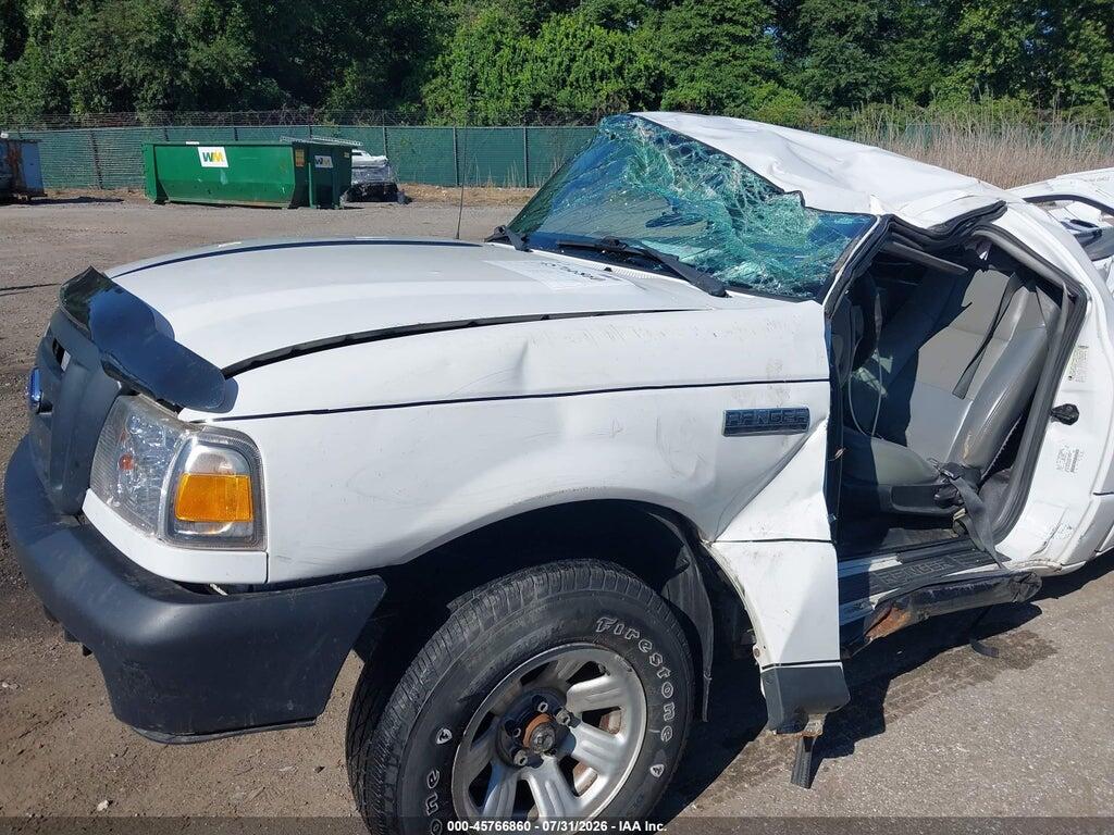 1FTYR10U38PA28752 2008 FORD RANGER photo no. 6