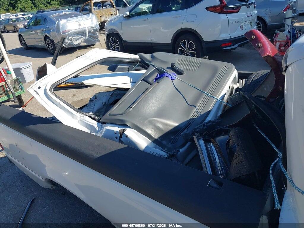 1FTYR10U38PA28752 2008 FORD RANGER photo no. 8