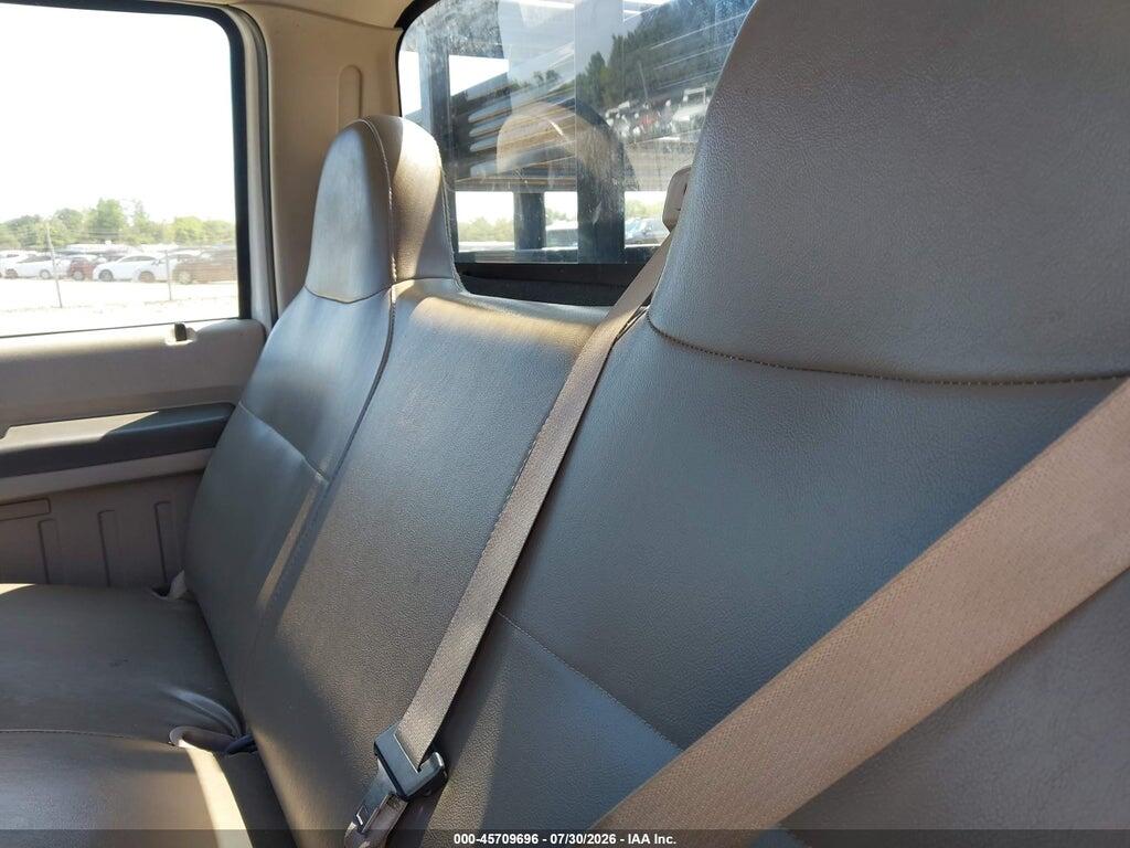 1FDWF37Y08EC58891 2008 FORD SUPER DUTY F-350 DRW photo no. 6