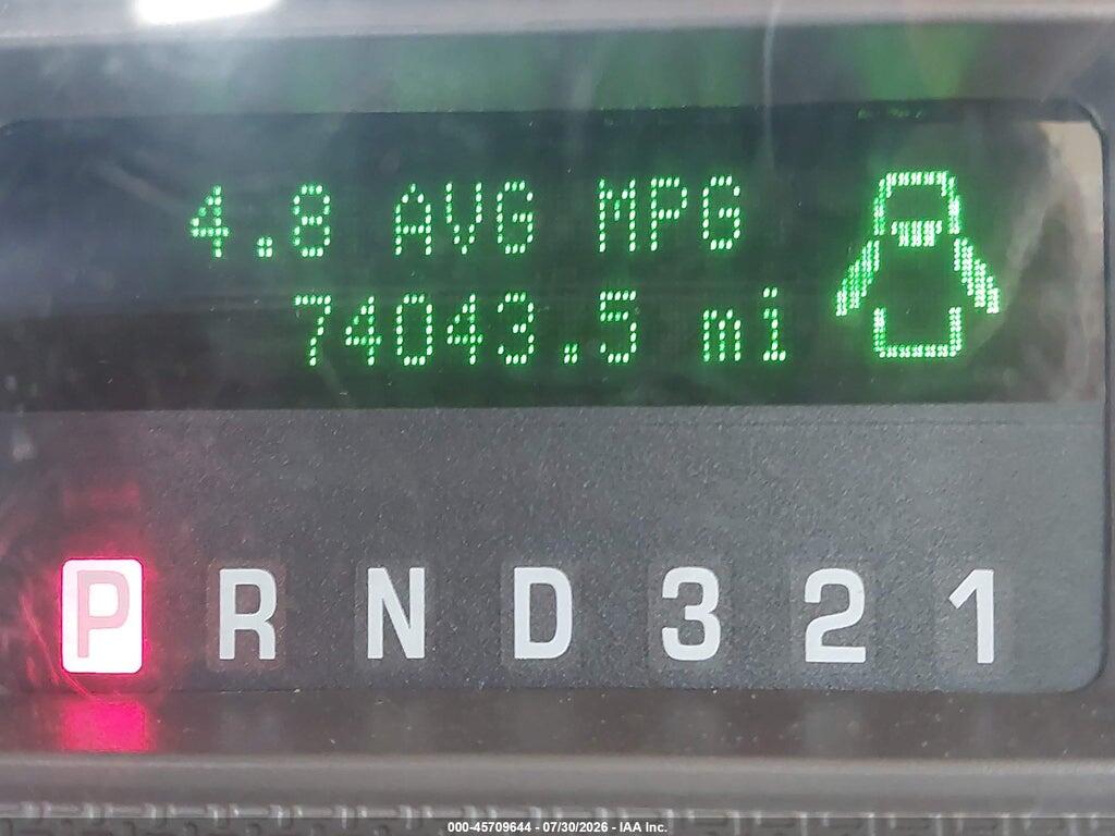1FDWF36Y48EC58894 2008 FORD SUPER DUTY F-350 DRW photo no. 5