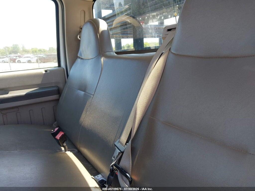 1FDWF37Y28EC58892 2008 FORD SUPER DUTY F-350 DRW photo no. 6