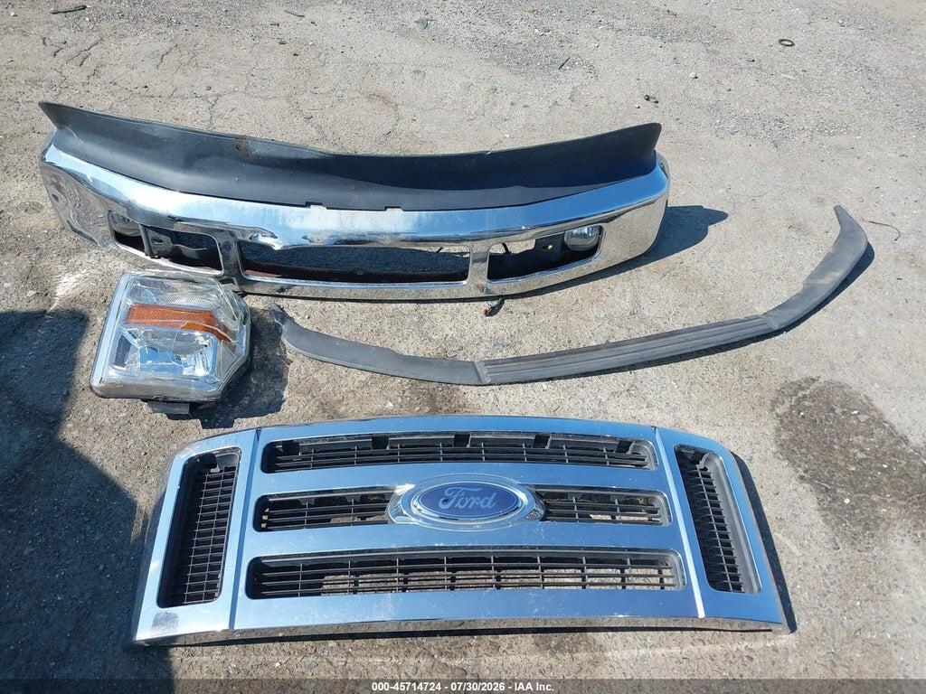 1FTWW31RX8EA89985 2008 FORD SUPER DUTY F-350 SRW photo no. 12