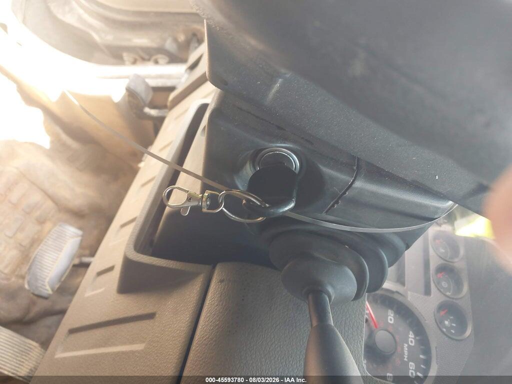 1FDAW57RX8EA50774 2008 FORD SUPER DUTY F-550 DRW photo no. 10
