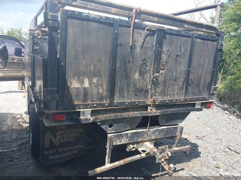 1FDAW57RX8EA50774 2008 FORD SUPER DUTY F-550 DRW photo no. 3