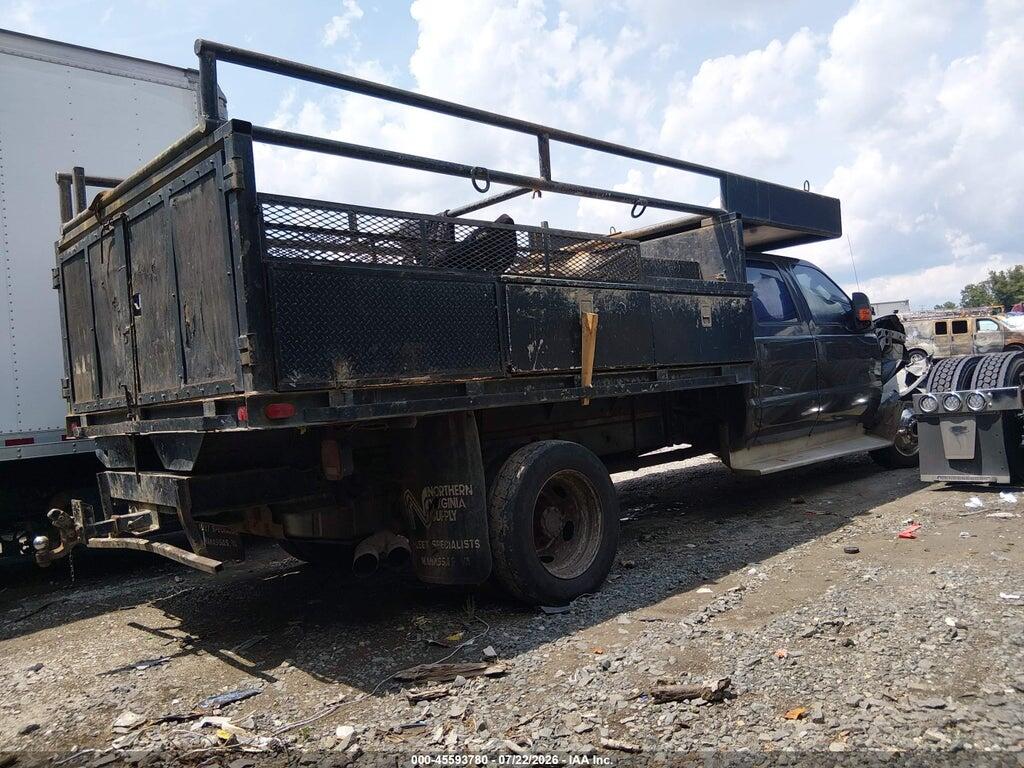 1FDAW57RX8EA50774 2008 FORD SUPER DUTY F-550 DRW photo no. 4