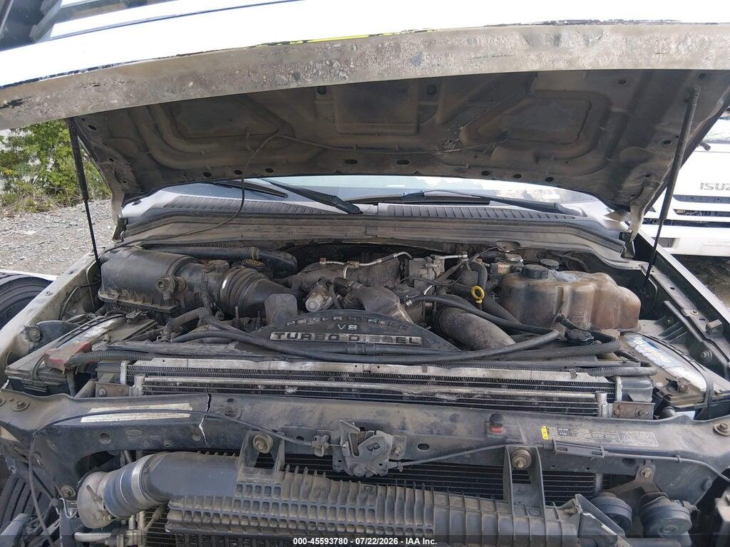 1FDAW57RX8EA50774 2008 FORD SUPER DUTY F-550 DRW photo no. 9