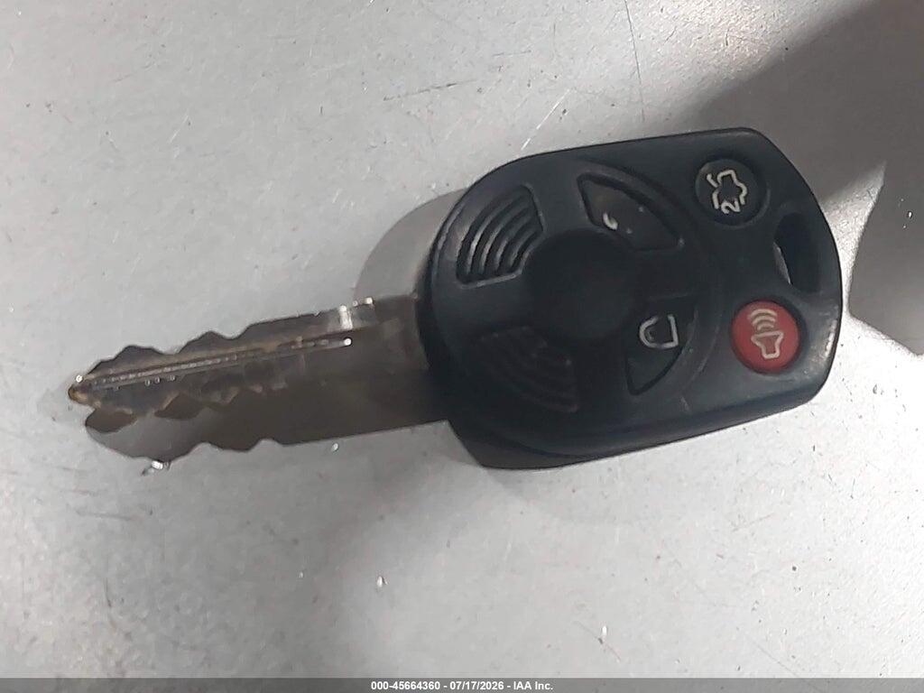 1FAHP24W58G182439 2008 FORD TAURUS photo no. 11