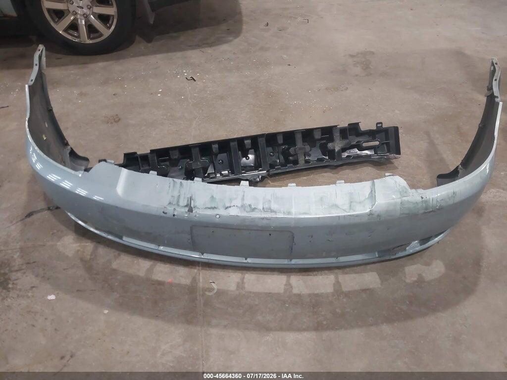 1FAHP24W58G182439 2008 FORD TAURUS photo no. 12