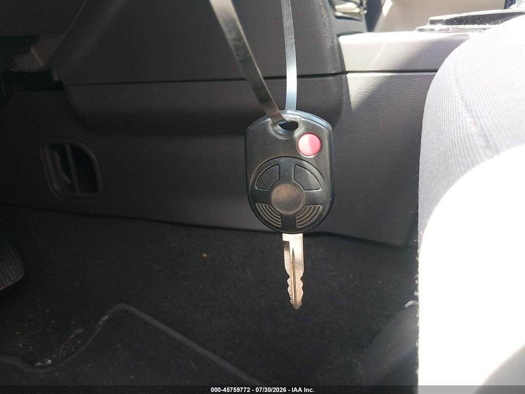 1FMDK02W68GA33242 2008 FORD TAURUS X photo no. 11