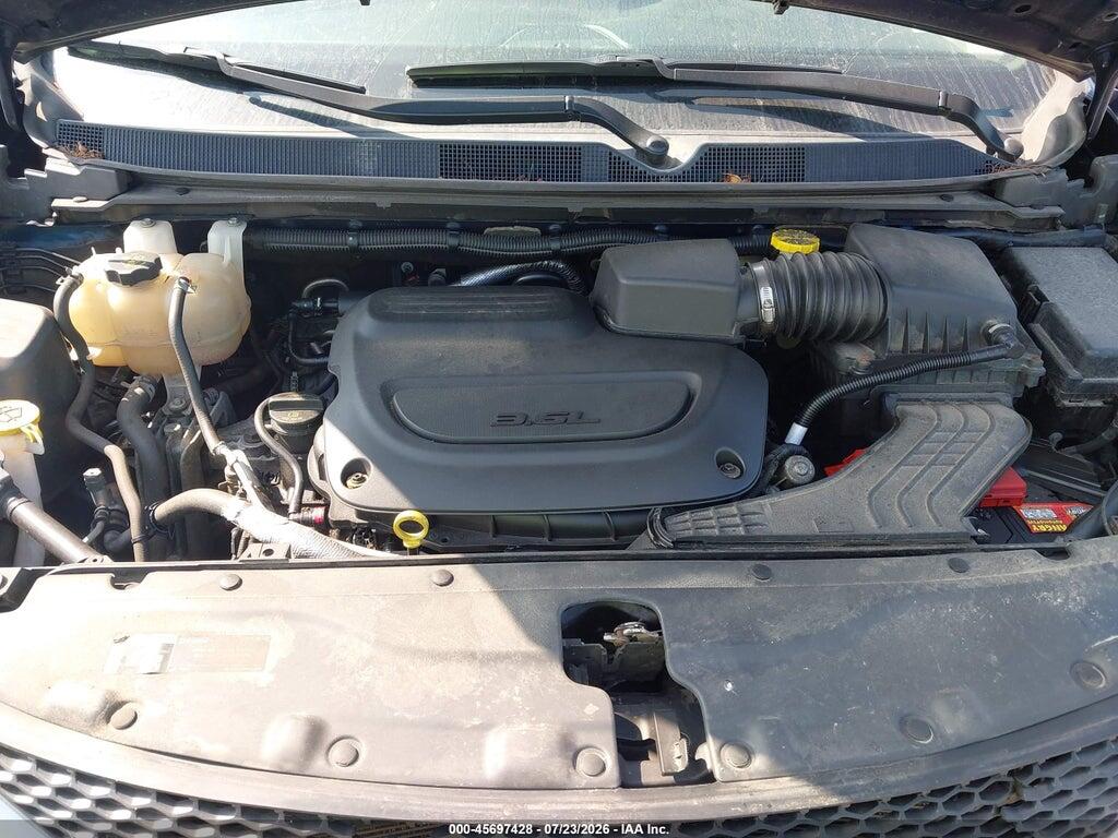 2C4RC1BGXKR655239 2019 CHRYSLER PACIFICA photo no. 10