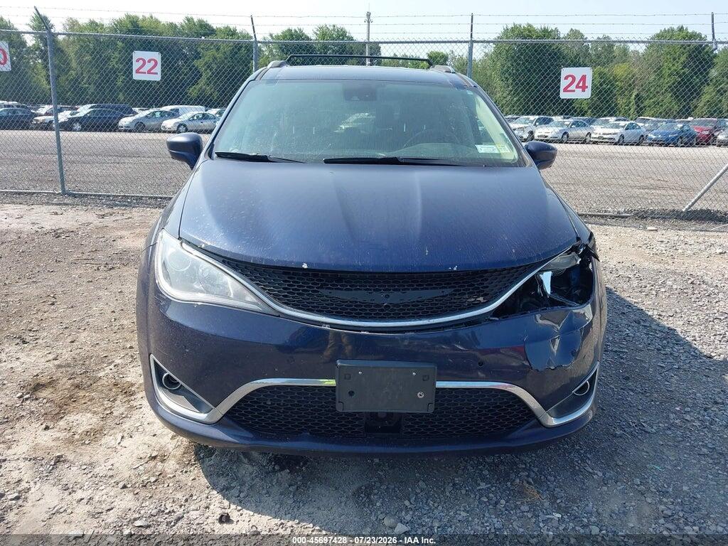 2C4RC1BGXKR655239 2019 CHRYSLER PACIFICA photo no. 12