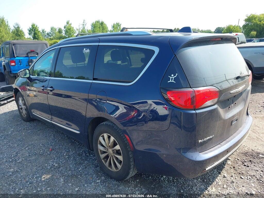 2C4RC1BGXKR655239 2019 CHRYSLER PACIFICA photo no. 3