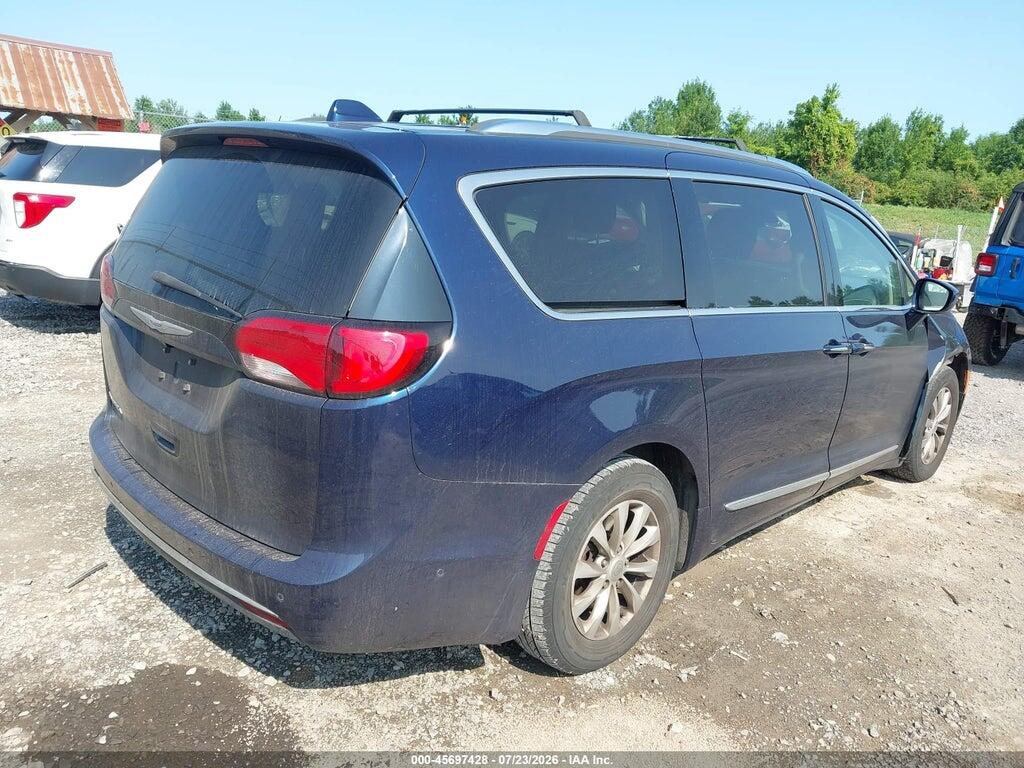 2C4RC1BGXKR655239 2019 CHRYSLER PACIFICA photo no. 4