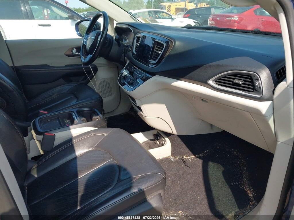 2C4RC1BGXKR655239 2019 CHRYSLER PACIFICA photo no. 5