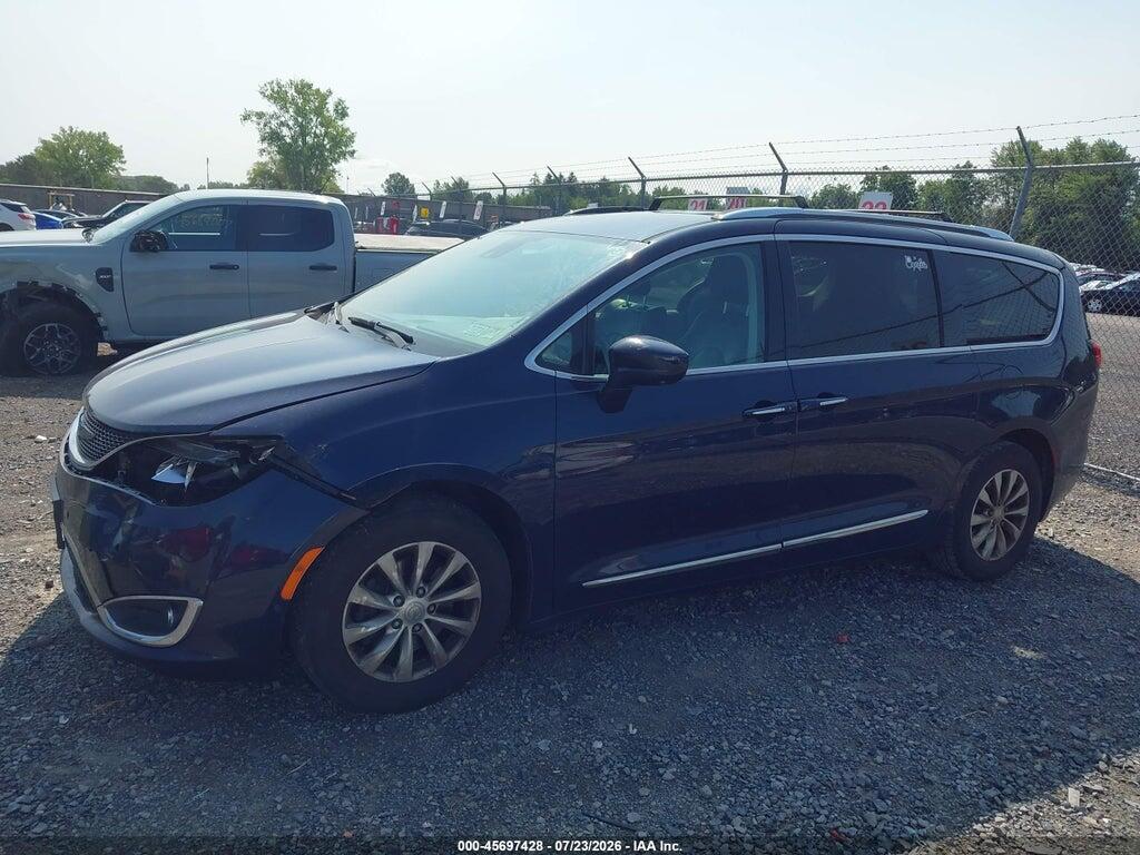 2C4RC1BGXKR655239 2019 CHRYSLER PACIFICA photo no. 6