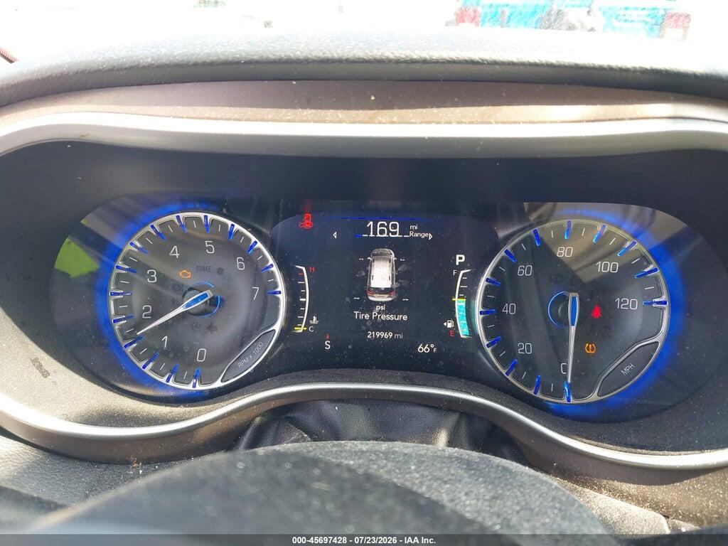 2C4RC1BGXKR655239 2019 CHRYSLER PACIFICA photo no. 7